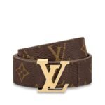Louis Vuitton Initials 30mm Reversible Belt - Image 2