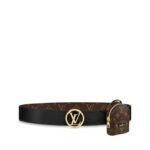 Louis Vuitton Palm Spring 35mm Belt - Image 3