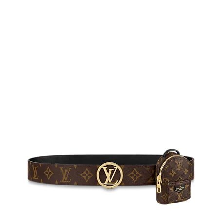 louis-vuitton-lv-palm-spring-35mm-belt-monogram-belts-M0353Y_PM2_Frontview_f0cf2718-0d50-4ed7-bd88-4bf71e7b019b.jpg Louis Vuitton Palm Spring 35mm Belt - Image 1
