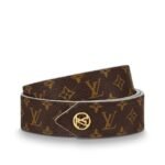 Louis Vuitton Pool Party Reversible Belt - Image 2