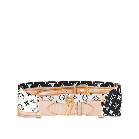 louis-vuitton-lv-silk-30mm-belt-belts-M0473M_PM2_Frontview_9aa88b99-fcb1-44dd-ae82-b0a0cb3d9df3.jpg Louis Vuitton Silk 30mm Belt - Image 1