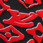 Louis Vuitton LVXUF Neverfull MM - Image 4