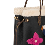 Louis Vuitton Neverfull MM - Image 3