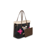 Louis Vuitton Neverfull MM - Image 4