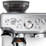 The Barista Express Coffee & Espresso Maker BES870XL, brushed Stainless Steel - Image 3