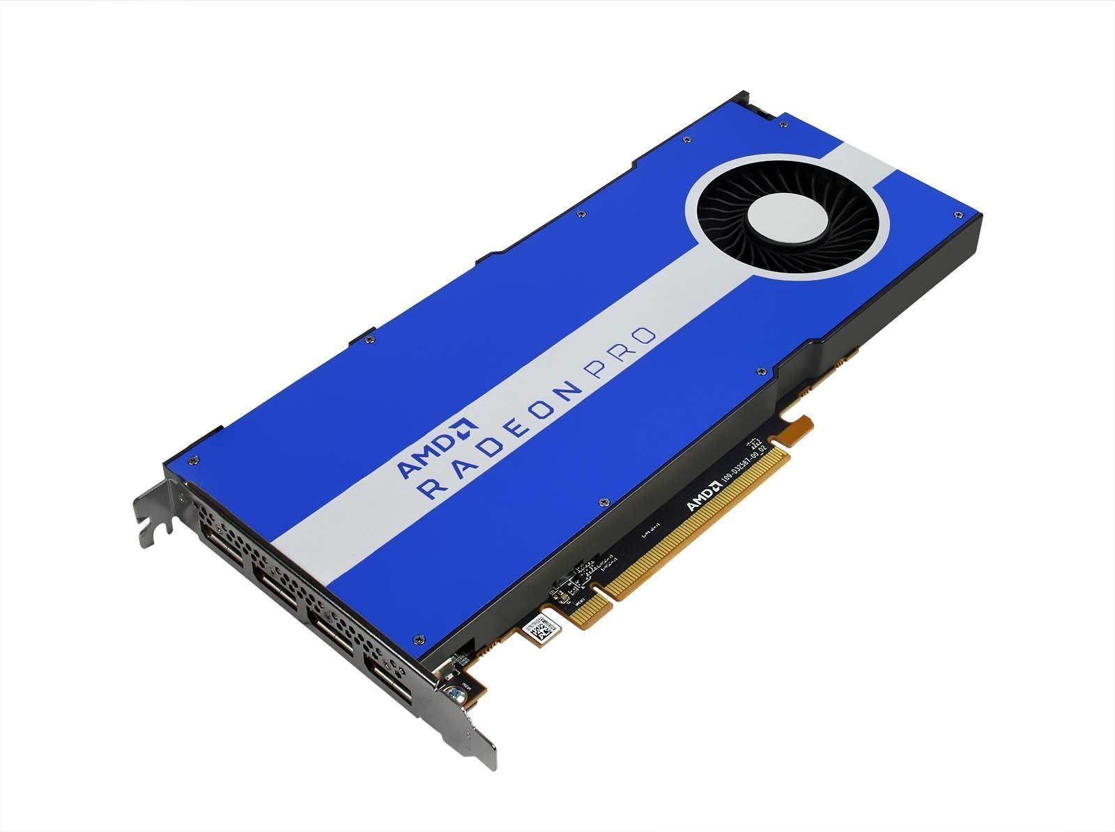 ou-1.jpg AMD Radeon Pro W5500 8GB Graphics Card - Image 1