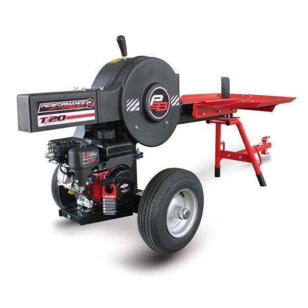 performance-built-20-ton-kinetic-log-splitter-t20-22145639-1.jpg Performance Built 20 Ton Kinetic Log Splitter (T20) - Image 1