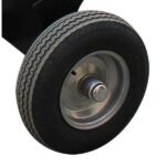 Performance Built 30 Ton Horizontal Vertical Log Splitter (YTL008832) - Image 4