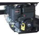 Performance Built 25 Ton Horizontal Vertical Log Splitter (YTL016223) - Image 3