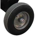 Performance Built 25 Ton Horizontal Vertical Log Splitter (YTL016223) - Image 4