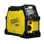 ESAB Rebel EMP 205ic AC/DC Multi-Process Welder (0558102553) - Image 2