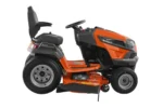 Husqvarna TS 354XD 54″ ClearCut Lawn Tractor 24hp 726cc Kawasaki #960430340 - Image 6