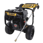 Dewalt DXPW3835 3800 PSI Pressure Washer, Honda 3.5 GPM (Manufacturer RFB)