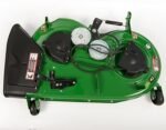 Z315E ZTrak Mower with 42-in. Deck - Image 13