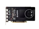 PNY NVIDIA Quadro P2200 5GB Graphics Card (VCQP2200-SB) - Image 2