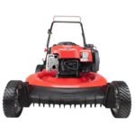 21in. 140cc Briggs & Stratton Self Propelled Gas Lawn Mower with Mulching Kit Included - Image 7