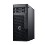 Dell Precision 5860 Workstation | Intel Xeon w3-2525 4.5GHz | 8-Core | 256GB ECC DDR5 | 1TB NVMe SSD | RTX A2000 6GB | Win10-11 Pro