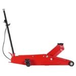 AFF 5-Ton Long Chassis Air Assist Service Jack - Image 4