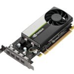 NVIDIA Quadro T1000 8GB Graphics Card