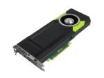 NVIDIA Quadro P5000 16GB Graphics Card