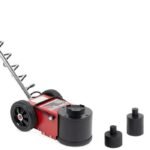 AFF 30-15-Ton 2-Stage Air Hydraulic Axle Jack - Image 9