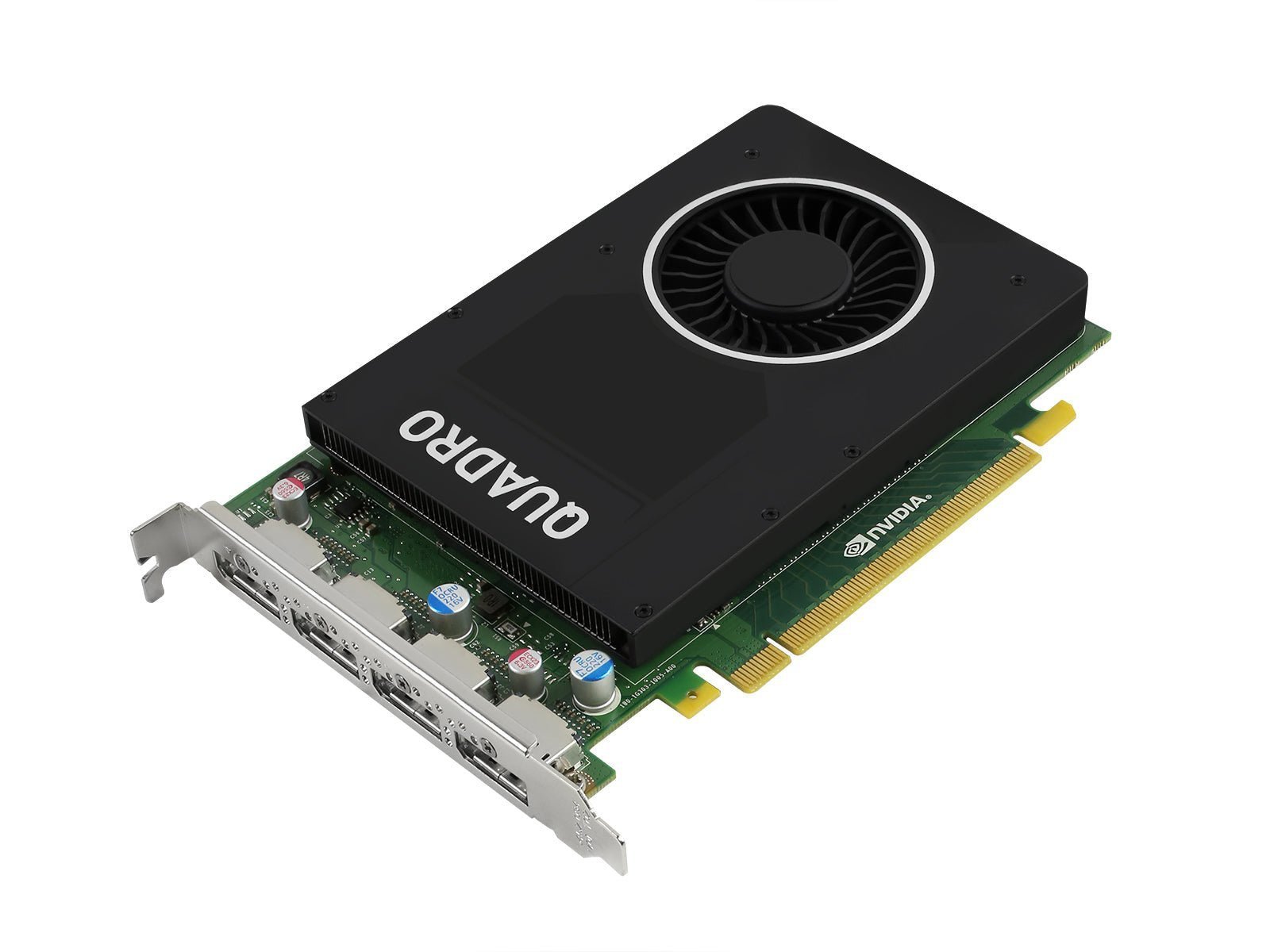 wed-2.jpg NVIDIA Quadro M2000 4GB Graphics Card - Image 1