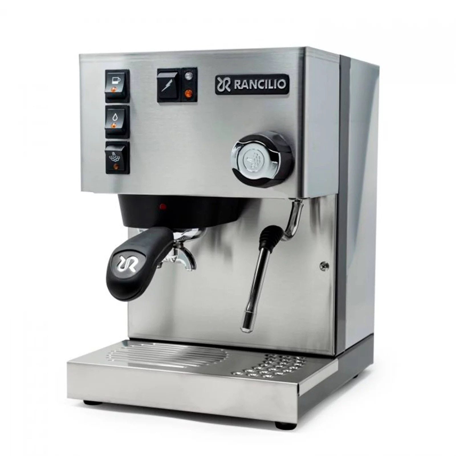 wfw-1.jpg Rancilio Silvia Espresso Machine Iron Frame Stainless - Image 1