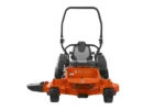 Husqvarna MZ61 (61″) 24HP Kawasaki Zero Turn Lawn Mower w/ ROPS - Image 2