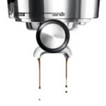 The Barista Express Coffee & Espresso Maker BES870XL, brushed Stainless Steel - Image 4