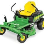 Z315E ZTrak Mower with 42-in. Deck