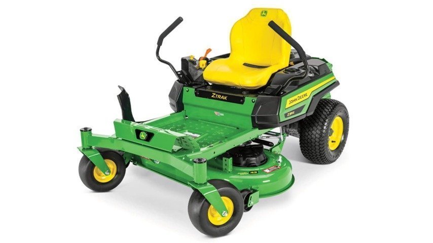 z315e-ztrak-mower_SEOVAL-1.jpg Z315E ZTrak Mower with 42-in. Deck - Image 1