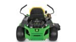 John Deere Z325E 54 in. 24 HP GAS Dual Hydrostatic Zero-Turn Riding Mower - Image 3