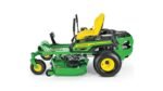 John Deere Z325E 54 in. 24 HP GAS Dual Hydrostatic Zero-Turn Riding Mower - Image 4