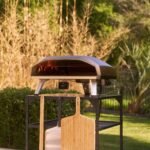 Ooni Koda 2 Max 24-Inch Propane Portable Outdoor Pizza Oven – UU-P2B100 - Image 5