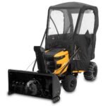 Cub Cadet 42″ 3-Stage Tractor Mount Snow Blower