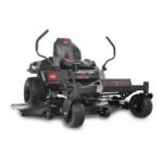 Toro TimeCutter Max Havoc 54 in. 23HP Kawasaki Zero-Turn Mower - Image 2