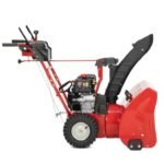Troy-Bilt Storm 24 in. Two-Stage Gas Snow Blower - Image 6