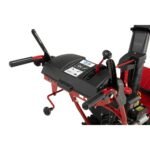 Troy-Bilt Storm 24 in. Two-Stage Gas Snow Blower - Image 5