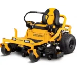 Cub Cadet Ultima ZT1 50″ Zero-Turn Riding Lawn Mower – Power, Precision & Comfort