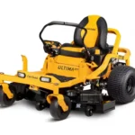 Cub Cadet Ultima ZT1 50″ Zero-Turn Riding Lawn Mower – Power, Precision & Comfort