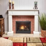 Duluth Forge Dual Fuel Ventless Gas Fireplace Insert - Image 5