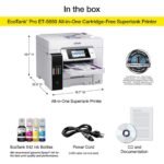 Epson EcoTank Pro ET-5850 Color Laser - Image 3