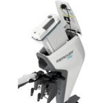 Mercury Avator 7.5e Tiller Electric Outboard Motor Kit - Image 4