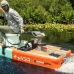 Newport NT300 Electric Outboard Motor - Image 5