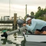 Newport NT300 Electric Outboard Motor - Image 6