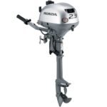 Honda BF2.3DHLCH 2.3 HP Marine Outboard Motor