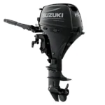 Suzuki 15 HP Outboard Motor DF15AS5