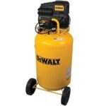 DeWalt 30 Gallon Portable Electric Air Compressor DXCMLA1983012 - Image 7