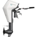 Mercury Avator 7.5E 20″ Shaft Electric Outboard Motor