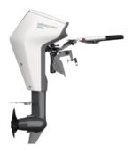 Mercury Avator 7.5E 20″ Shaft Electric Outboard Motor